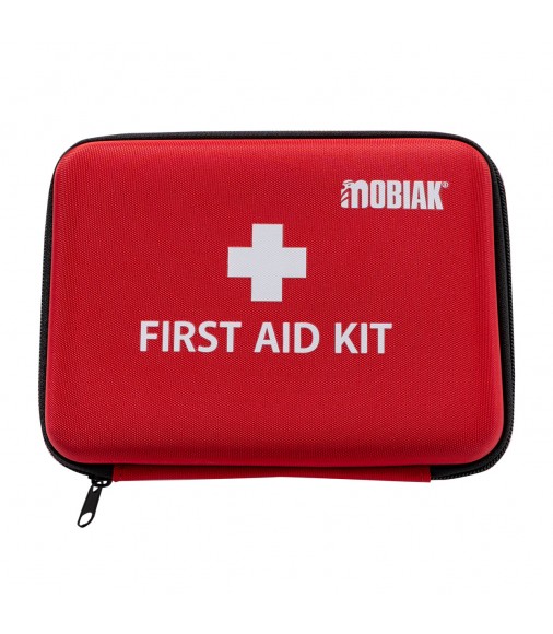 Φαρμακείο  Μεγάλο Πλήρες με Σκληρή Θήκη