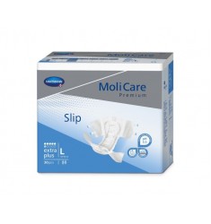 MoliCare® Premium Slip extra plus ημέρας (30 τεμ.) 