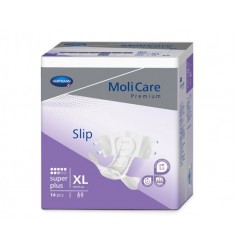 MoliCare® Premium Slip Super plus νύχτας (30 τεμ.) 