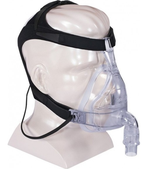 Flexifit 431 Full Face Mask - Στοματορινική Μάσκα