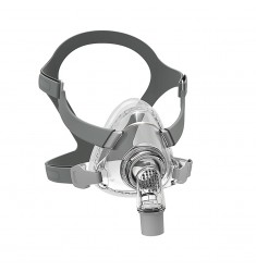 BMC F5A στοματορινική μάσκα  CPAP & BIPAP 