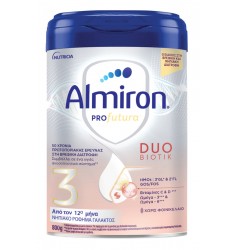 Nutricia Γάλα σε Σκόνη Almiron Profutura 3 για 12+ Μηνών 800gr