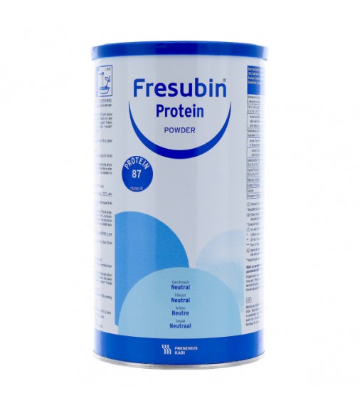 Fresubin® Protein Powder - Πρωτεΐνη σε σκόνη (300γρ.)