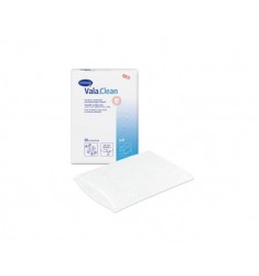 Vala Clean Basic - Γάντια καθαρισμού μιας χρήσης συσκευασία (50 τεμαχίων).