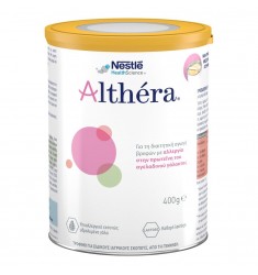 Nestle Althera Βρεφικό Γάλα Υποαλλεργικό 400gr