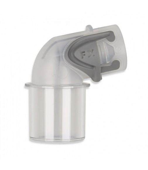Resmed Mirage FX ανταλλακτικό γωνία (Elbow)