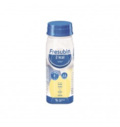 Fresubin® 2kcal Drink - Υπερθερμιδικό Συμπλήρωμα Διατροφής (4x200ml)