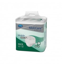 MoliCare® Premium Mobile εσώρουχο ακράτειας ημέρας 5 σταγόνων (14τμχ.) 