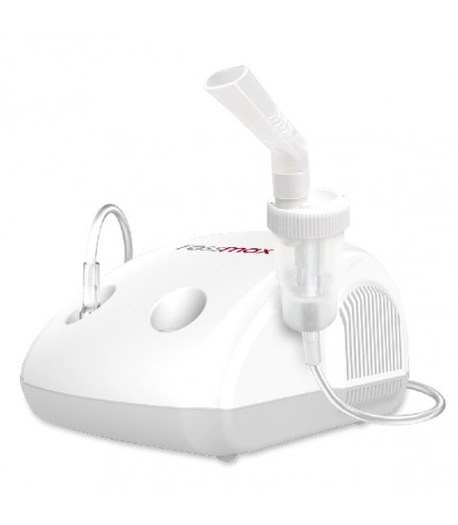 Νεφελοποιητής Rossmax Therapy NE100