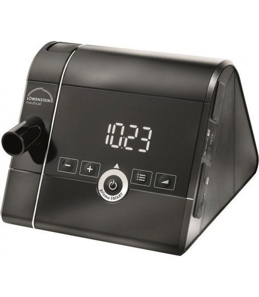 CPAP Auto Lowenstein Prisma Smart