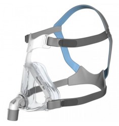 ResMed® Quattro Air™ Στοματορινική Μάσκα