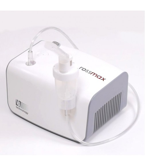 Νεφελοποιητής  Rossmax Therapy NB500
