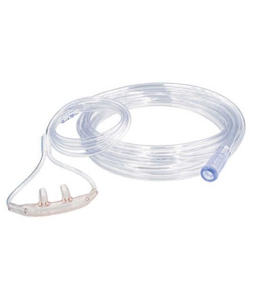 Ρινικός Κρουνός Οξυγονοθεραπείας Salter Labs 