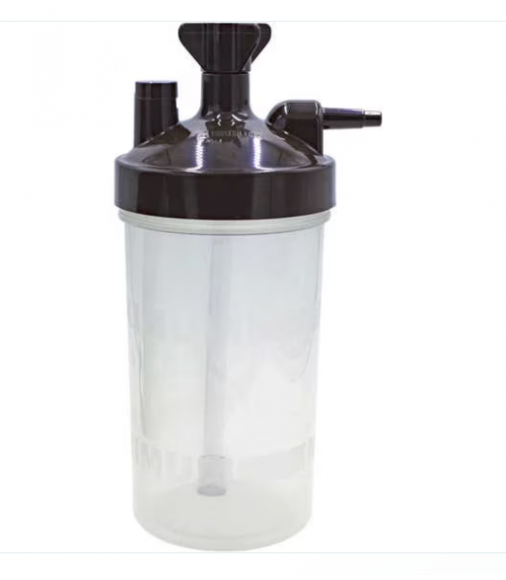 Υγραντήρας Οξυγονοθεραπείας Salter Lab