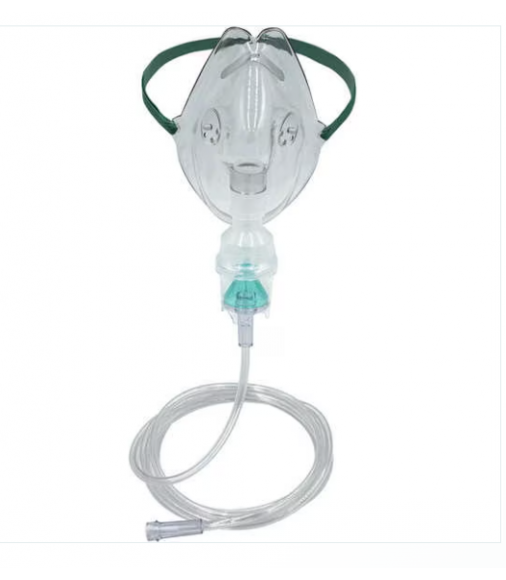 Σετ Νεφελοποίησης Salter Labs