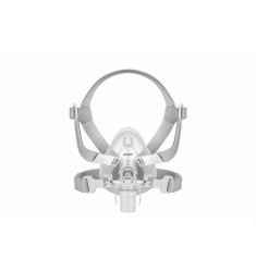 YUWELL YF-02 στοματορινική μάσκα Cpap και Bipap 