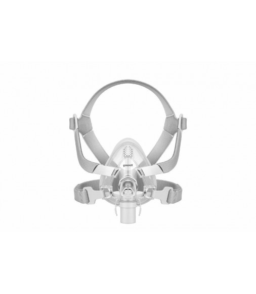 YUWELL YF-02 στοματορινική μάσκα Cpap και Bipap 