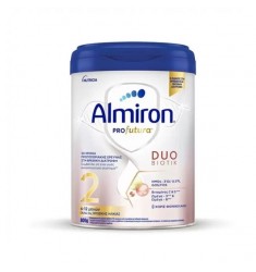 Nutricia Almiron Profutura 2 Γάλα 2ης Βρεφικής Ηλικίας 6-12 μηνών 800 g