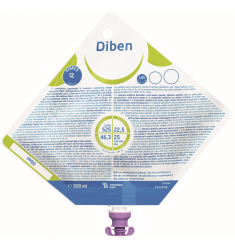 Fresubin Diben® - Δίαιτα για ασθενείς με διαταραχές στο μεταβολισμό της γλυκόζης. (15x500ml.)