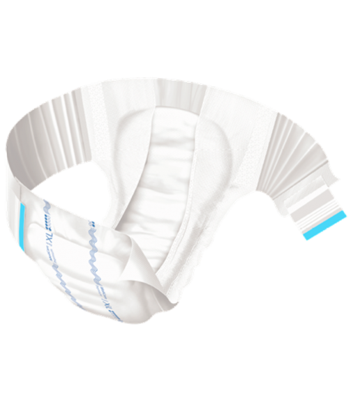 MoliCare® Premium Elastic πάνα νύχτας 8 σταγόνες