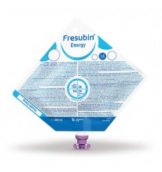 Fresubin® ENERGY  - Διάλυμα Υπερθερμιδικής βασικής δίαιτας (15x500ml) 
