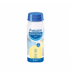 Fresubin® Energy Drink - Υπερθερμιδικό Συμπλήρωμα Διατροφής (4x200ml) 