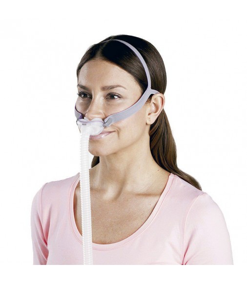 Resmed® AirFit P10™ For Her Ρινικά Μαξιλαράκια