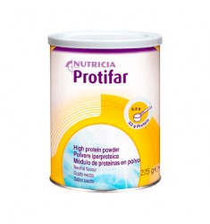 Protifar - Nutricia - Υπερπρωτεϊνικό Θρεπτικό Σκεύασμα σε μορφή σκόνης - 225gr.
