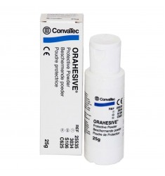 Stomahesive Powder Πούδρα 25gr