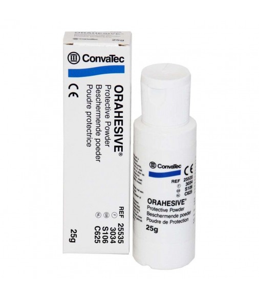 Stomahesive Powder Πούδρα 25gr