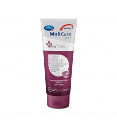 MoliCare® Skin Κρέμα προστασίας του δέρματος με Οξείδιο του Ψευδαργύρου 200ml. 