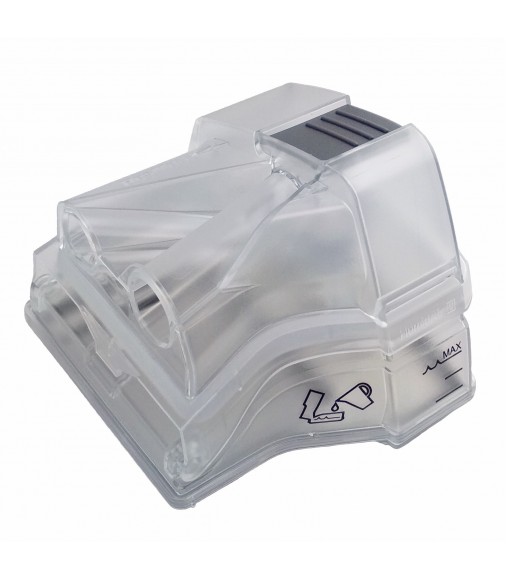 Θερμ/νος Υγραντήρας Resmed HumidAir για AirSense 10 και AirCurve 10