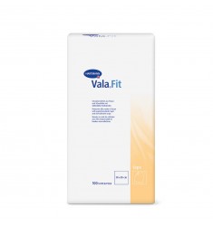 Vala Fit tape  προστατευτικά προστήθια φαγητού με αυτοκόλλητη στερέωση100τεμ