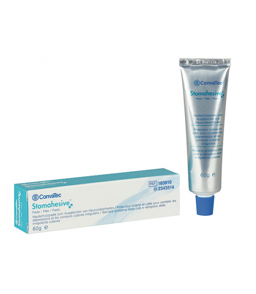 STOMAHESIVE PASTE 60gr ΠΑΣΤΑ