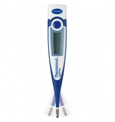 Ψηφιακό Θερμόμετρο Thermoval® rapid flex