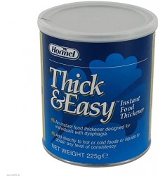 Thick & Easy Πηκτικός Παράγοντας σε Σκόνη. (225gr.)