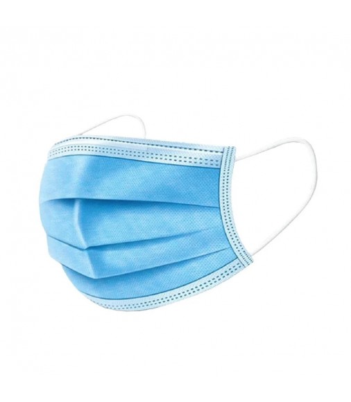 Μάσκα Foliodress® Loop Type IIR- Χειρουργική Μάσκα μιας χρήσης υψηλής προστασίας (5Χ10 Τεμάχια)