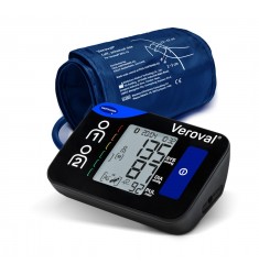 VEROVAL COMPACT Πιεσόμετρο βραχίονα.